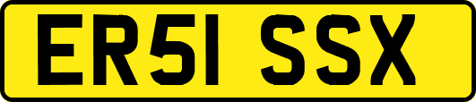 ER51SSX