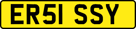 ER51SSY