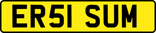 ER51SUM