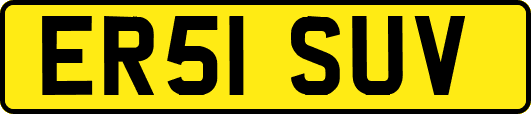 ER51SUV