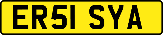 ER51SYA