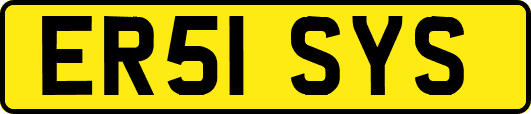 ER51SYS