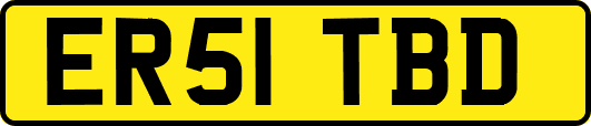 ER51TBD