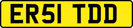 ER51TDD