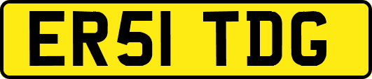 ER51TDG