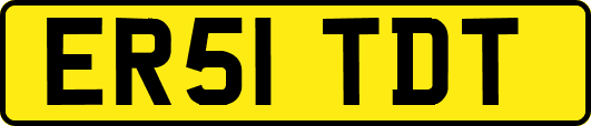 ER51TDT