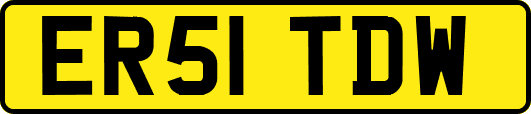 ER51TDW