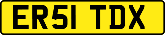 ER51TDX