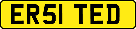 ER51TED