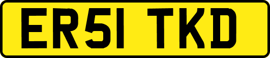 ER51TKD