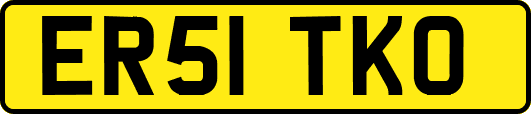 ER51TKO