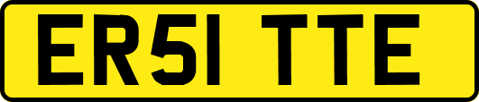 ER51TTE