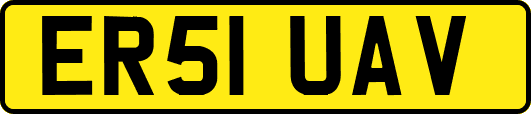 ER51UAV