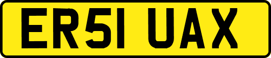 ER51UAX