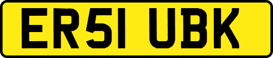 ER51UBK