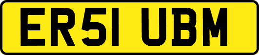 ER51UBM