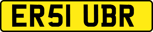 ER51UBR