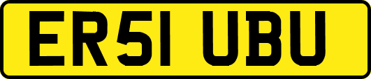 ER51UBU