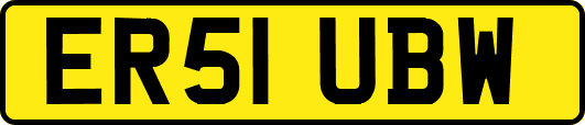 ER51UBW