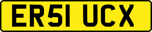 ER51UCX