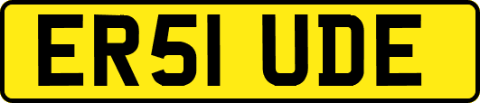 ER51UDE