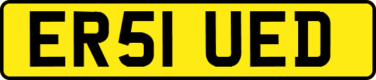 ER51UED