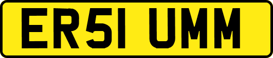 ER51UMM