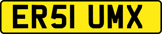 ER51UMX