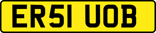 ER51UOB