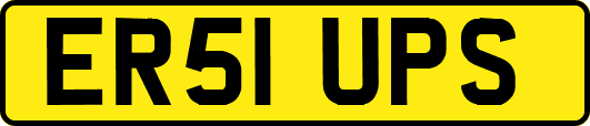 ER51UPS