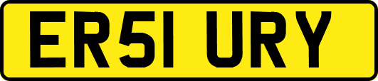 ER51URY