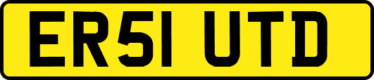 ER51UTD