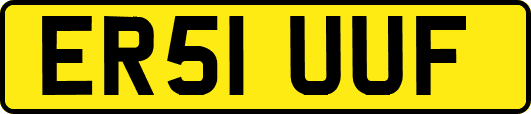 ER51UUF