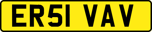 ER51VAV