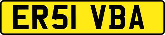 ER51VBA