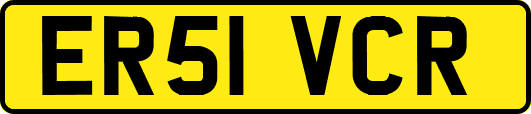 ER51VCR