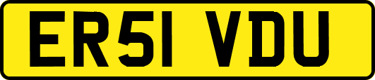 ER51VDU