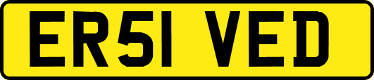 ER51VED