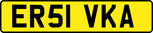 ER51VKA