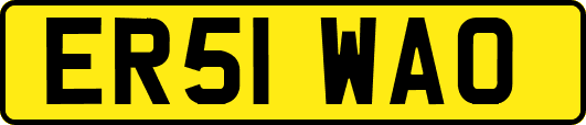 ER51WAO