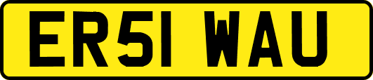 ER51WAU