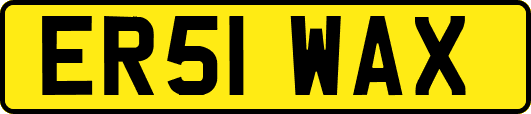 ER51WAX