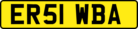 ER51WBA