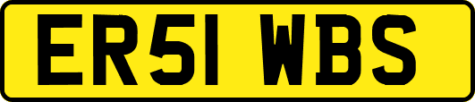 ER51WBS