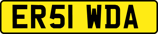 ER51WDA