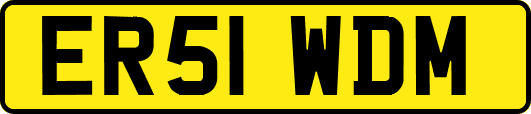 ER51WDM