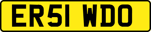 ER51WDO