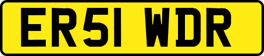 ER51WDR