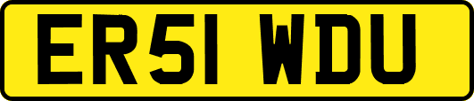 ER51WDU
