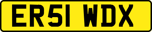 ER51WDX